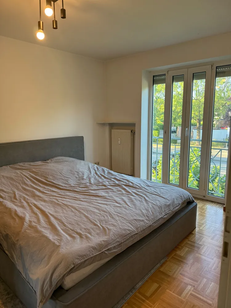 3 Zimmer Wohnung mit 55 m² in Ingolstadt – Bild 2