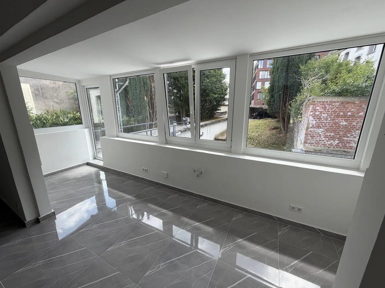 2 room apartment with 65 m² in Mettmann – Photo 2