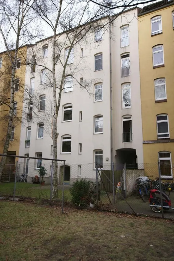 2 room apartment with 54 m² in Hanover – Photo 3