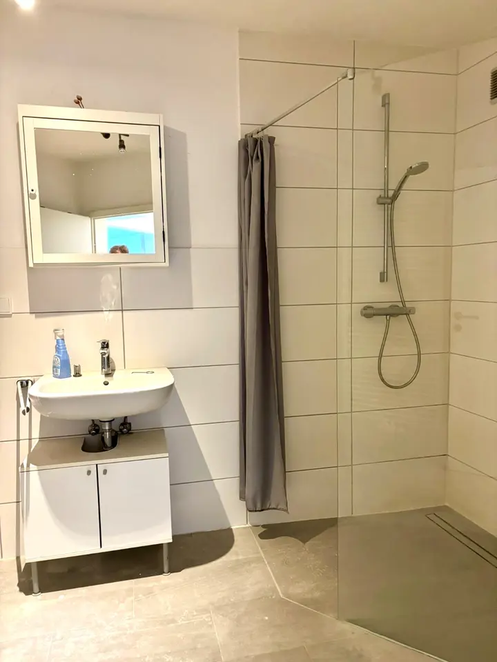 2 Zimmer Wohnung mit 14 m² in Hannover – Bild 5