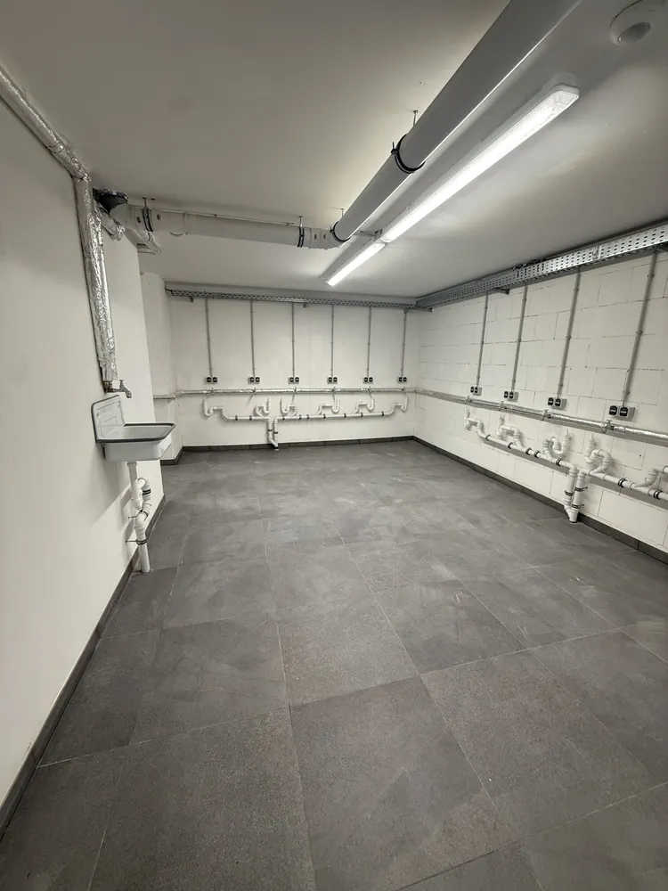 2 room apartment with 58 m² in Cologne – Photo 3