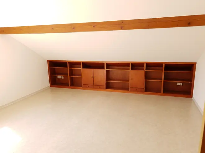 2 Zimmer Wohnung mit 48 m² in Marburg – Bild 2
