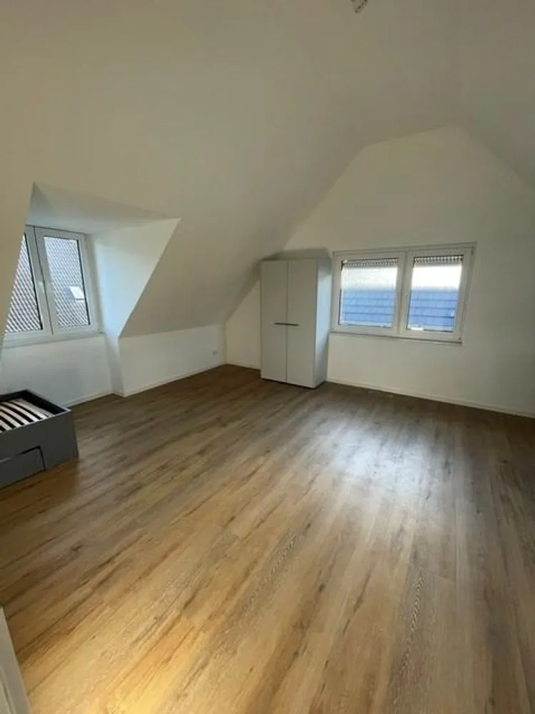 Shared room with 43 m² in Bielefeld – Photo 3