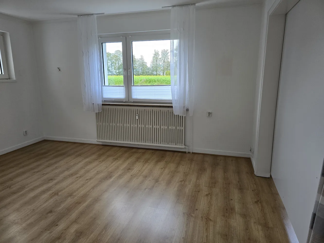 2 Zimmer Wohnung mit 60 m² in Düsseldorf – Bild 2