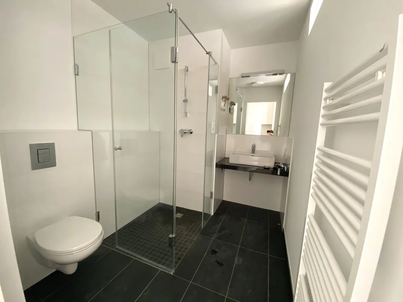 1 Zimmer Wohnung mit 25 m² in Berlin – Bild 5