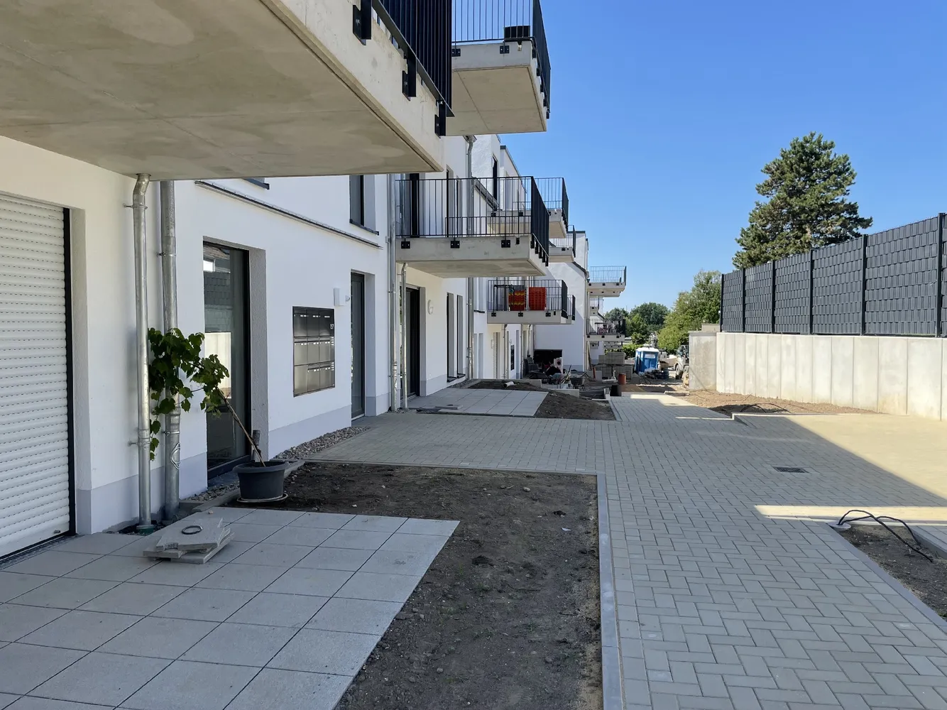 3 Zimmer Wohnung mit 95 m² in Leverkusen – Bild 2