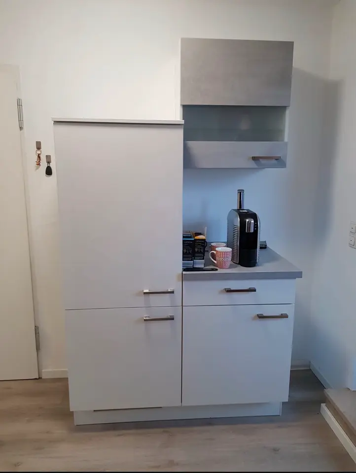 2 Zimmer Wohnung mit 67 m² in Rudolstadt – Bild 3