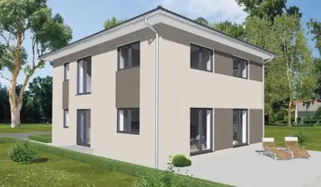 5 Zimmer Haus mit 140 m² in Ratingen – Bild 1
