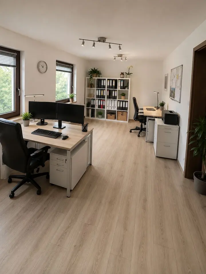4 Zimmer Wohnung mit 145 m² in Suhl – Bild 6