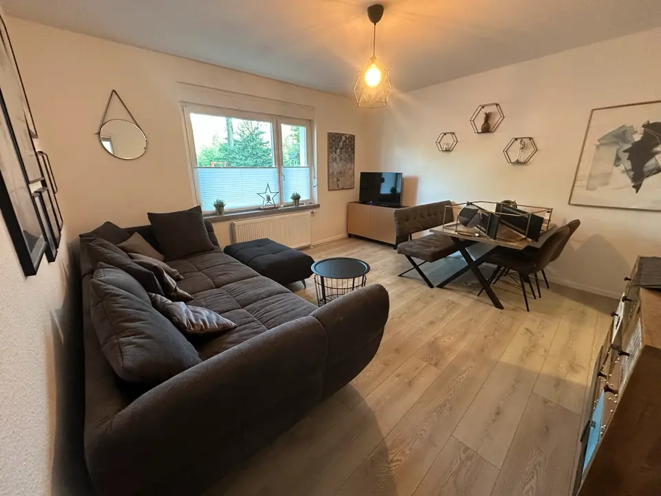 2 Zimmer Wohnung mit 50 m² in Essen – Bild 1