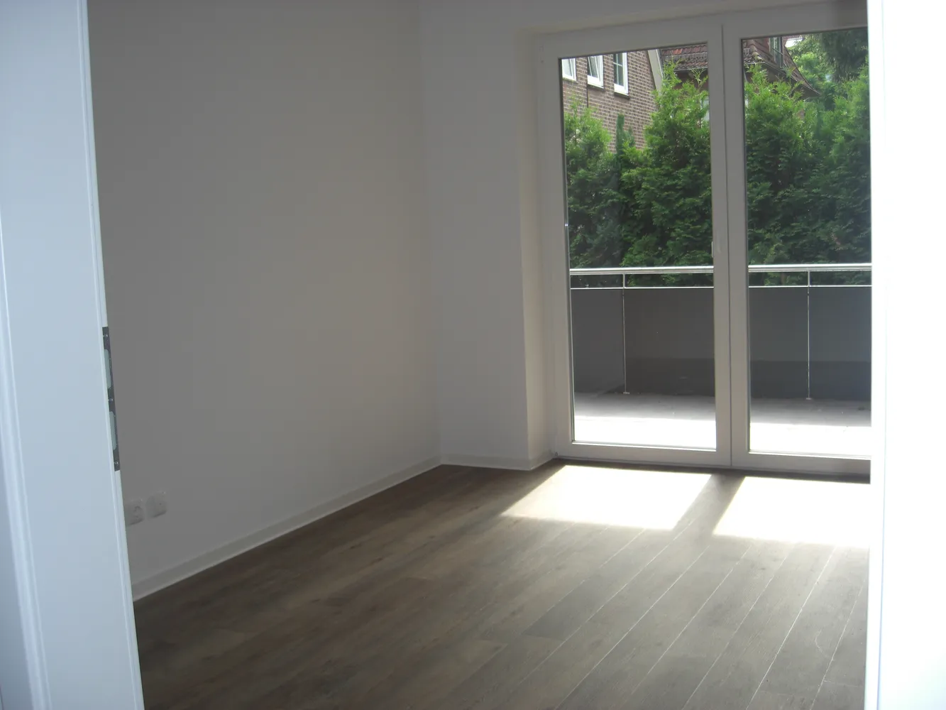 3 Zimmer Wohnung mit 86 m² in Hamburg – Bild 3