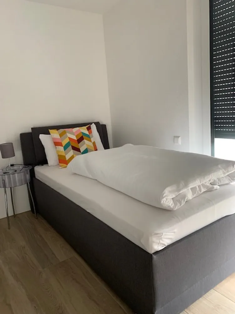 1 Zimmer Wohnung mit 24 m² in Stuttgart – Bild 5