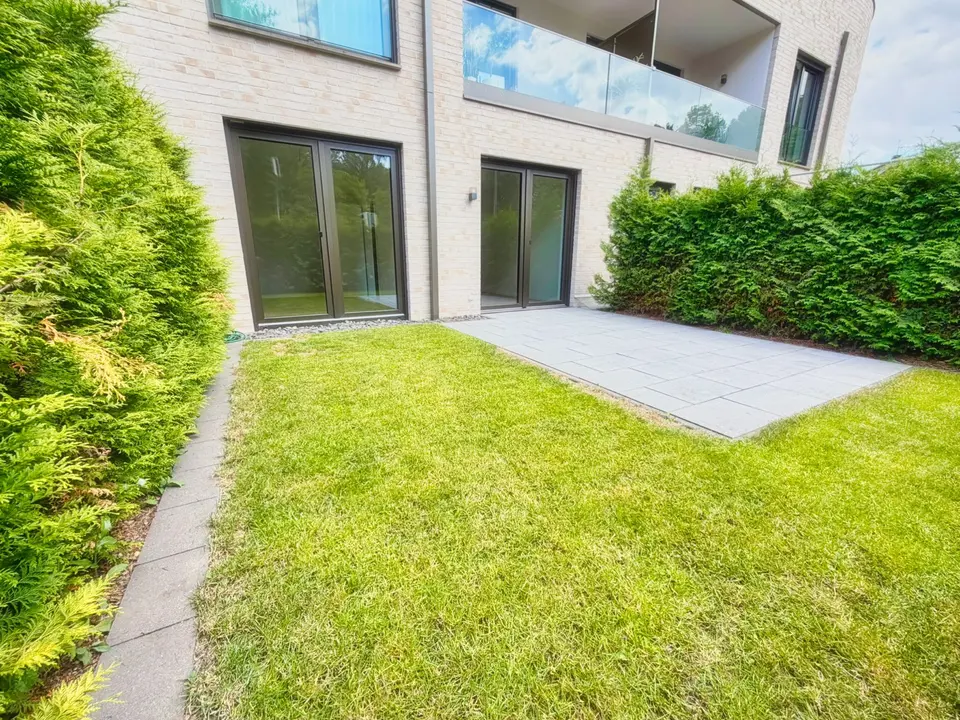 2 Zimmer Wohnung mit 58 m² in Paderborn – Bild 3