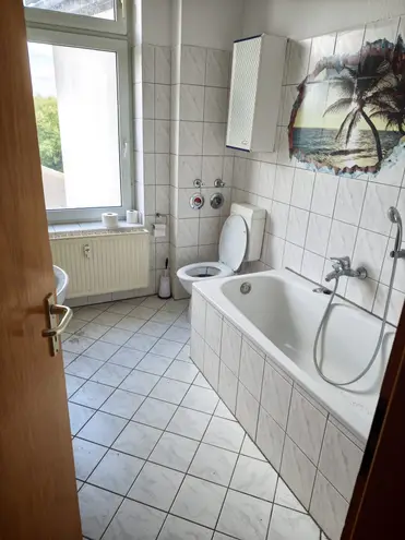 2 Zimmer Wohnung mit 50 m² in Magdeburg – Bild 4