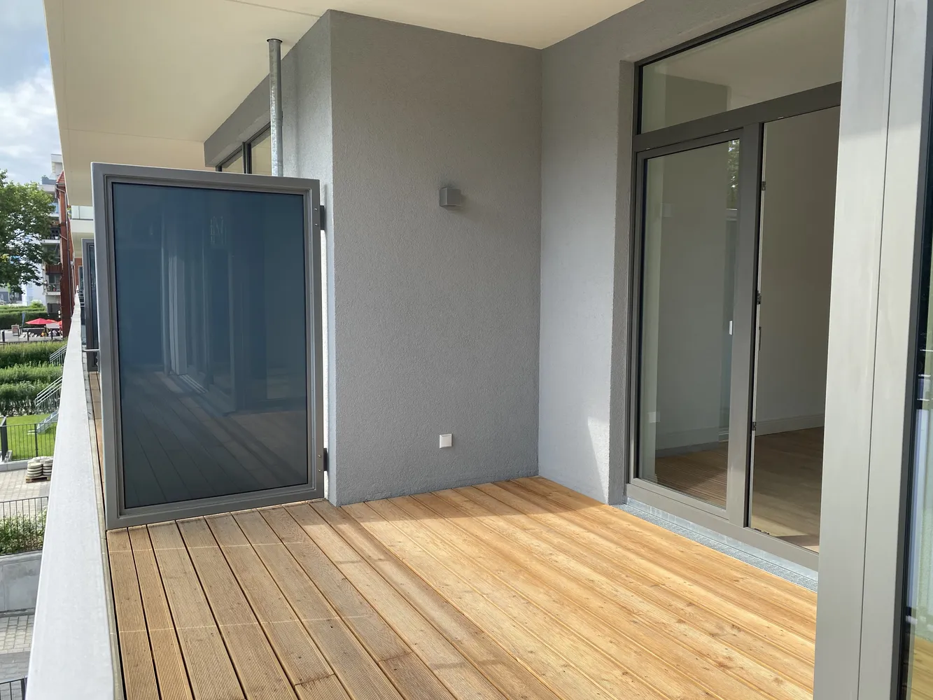 2 Zimmer Wohnung mit 65 m² in Berlin – Bild 4