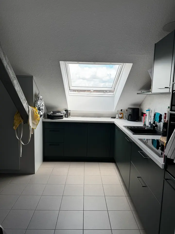 2 Zimmer Wohnung mit 40 m² in Grevenbroich – Bild 3