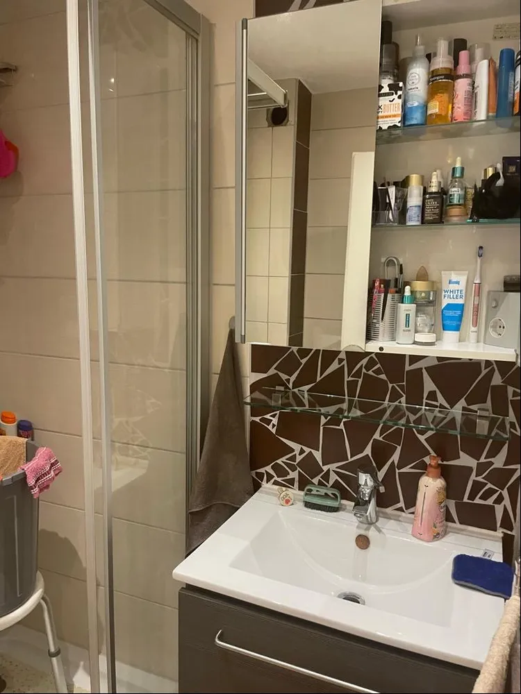 3 Zimmer Wohnung mit 75 m² in Pforzheim – Bild 4