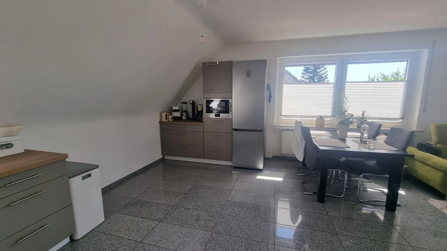 3 Zimmer Wohnung mit 63 m² in Bielefeld – Bild 2