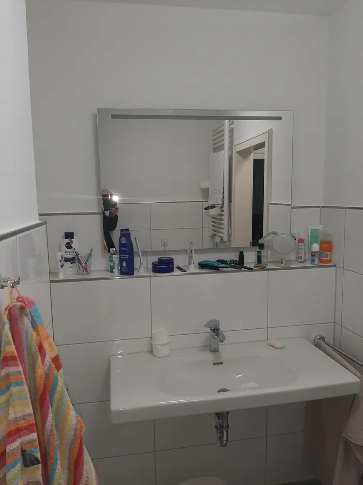 2 Zimmer Wohnung mit 83 m² in Moers – Bild 9