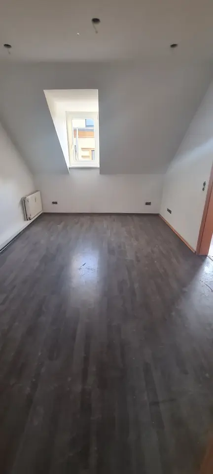 5 Zimmer Wohnung mit 97 m² in Duisburg – Bild 1