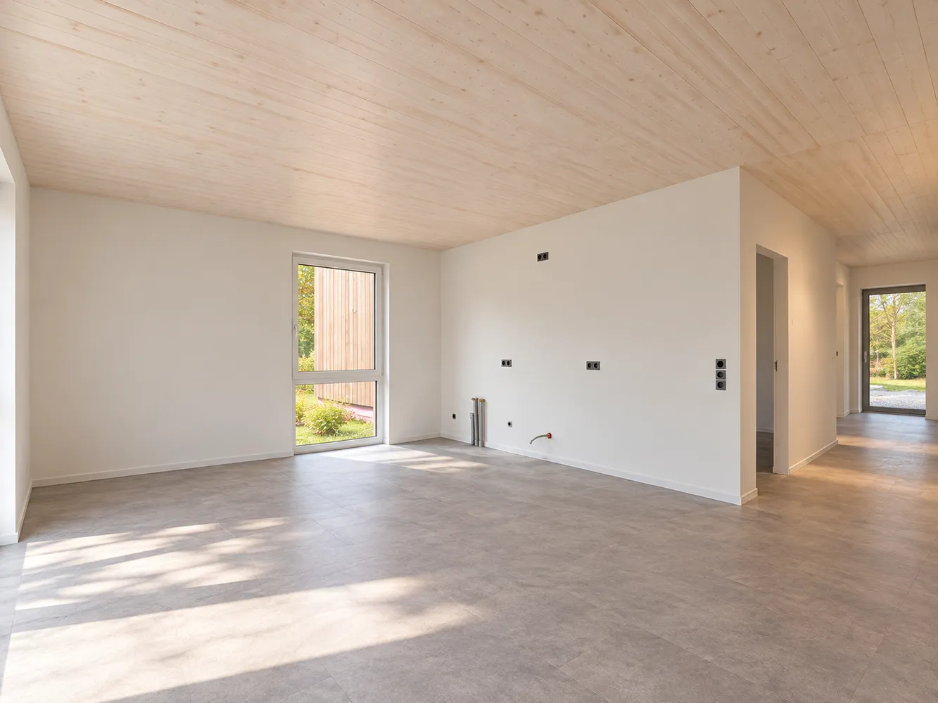 2 Zimmer Wohnung mit 64 m² in Rotenburg (Wümme) – Bild 2