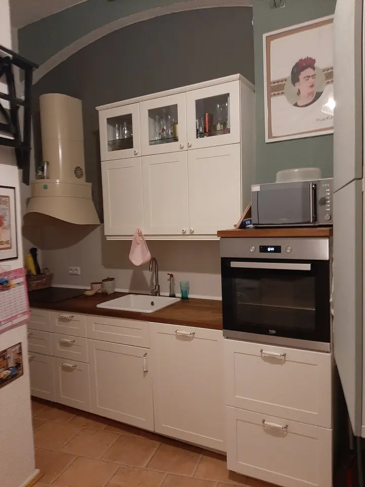 4 Zimmer Wohnung mit 105 m² in Braunschweig – Bild 2