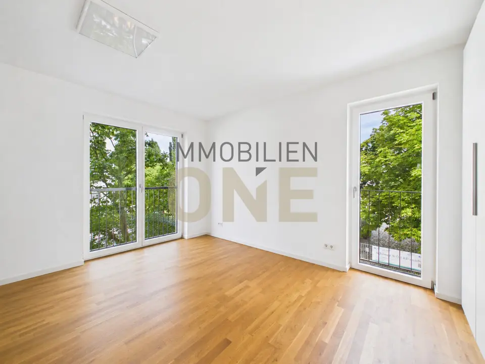 2 Zimmer Wohnung mit 51 m² in Regensburg – Bild 9