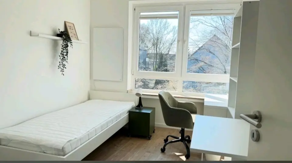 Studio mit 11 m² in Essen – Bild 1