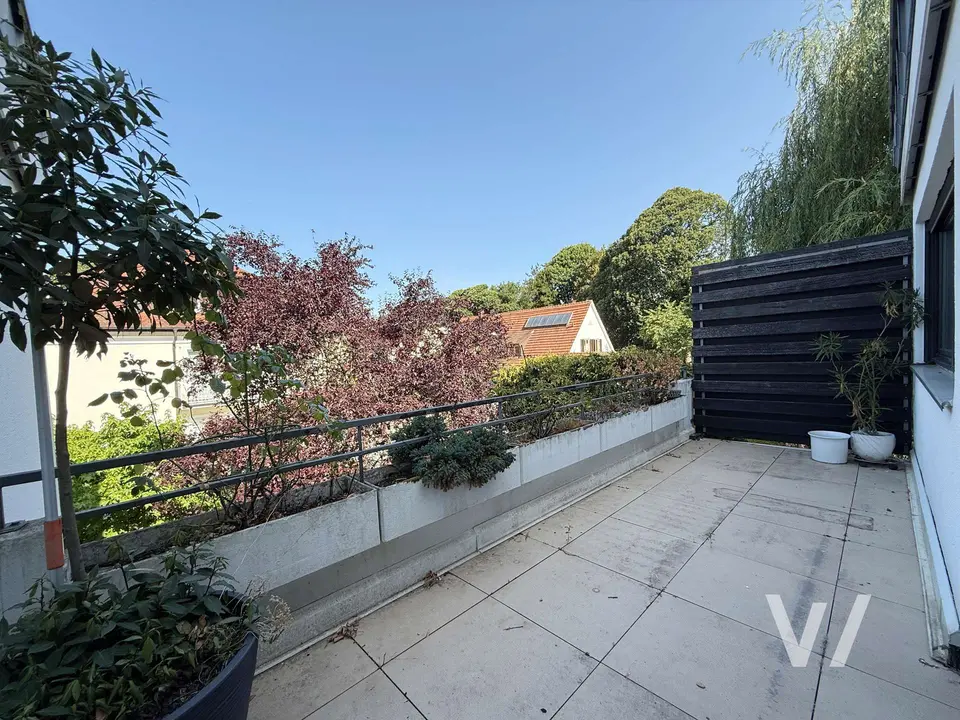 5 Zimmer Wohnung mit 170 m² in Saarbrücken – Bild 5