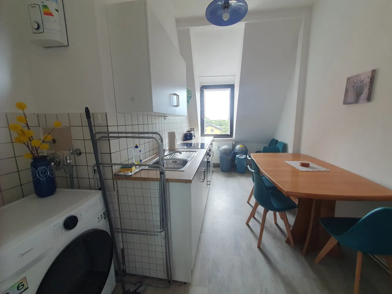 3 room apartment with 65 m² in Bremerhaven – Photo 8