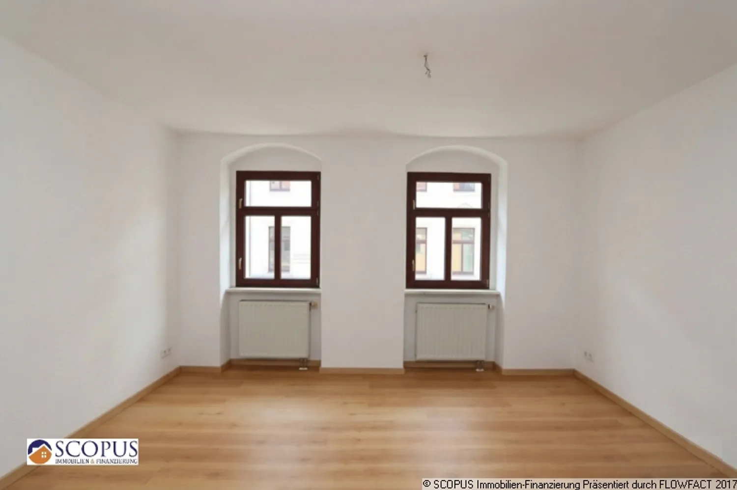 2 Zimmer Wohnung mit 67 m² in Meißen – Bild 12