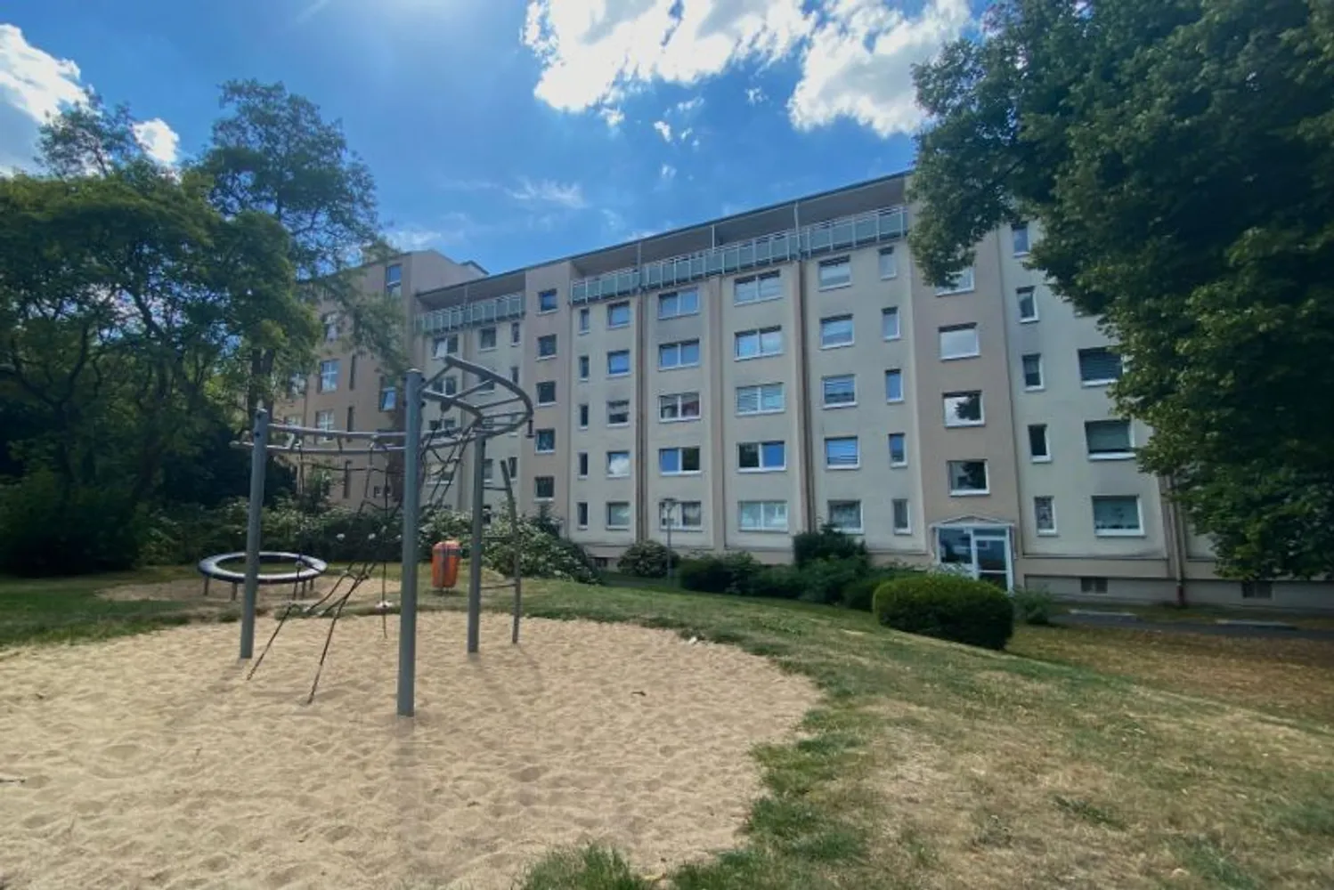 2 Zimmer Wohnung mit 53 m² in Wuppertal – Bild 1