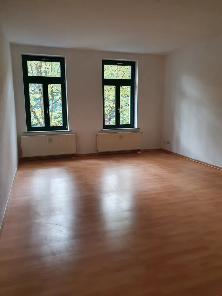 2 room apartment with 56 m² in Leipzig – Photo 1