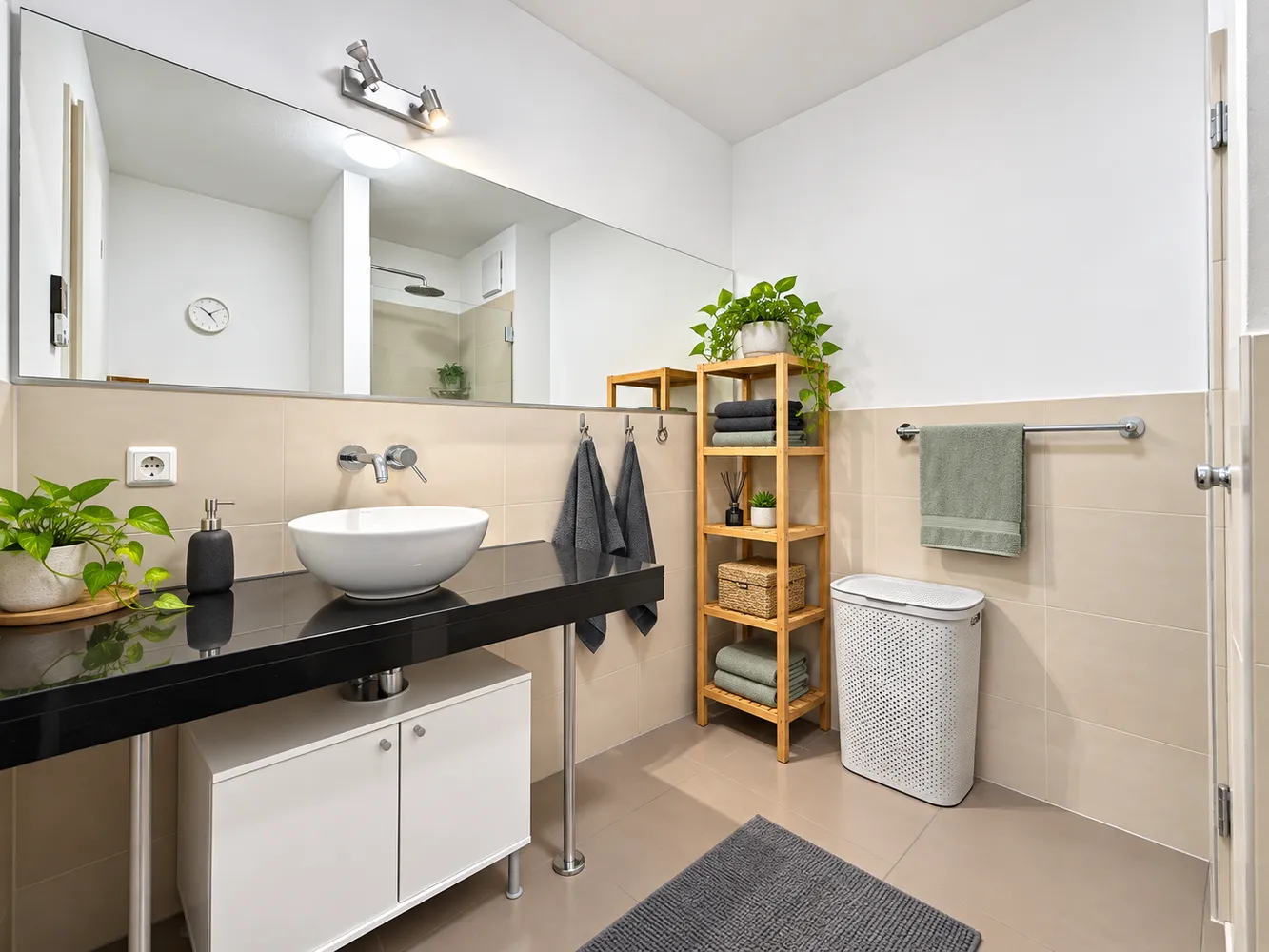 4 room apartment with 114 m² in Cologne – Photo 10