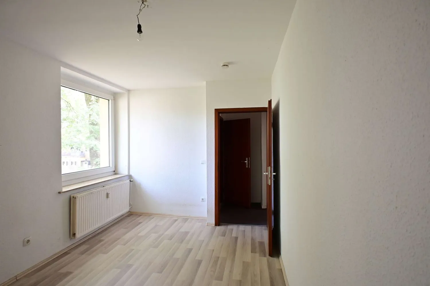 4 room apartment with 90 m² in Gelsenkirchen – Photo 11