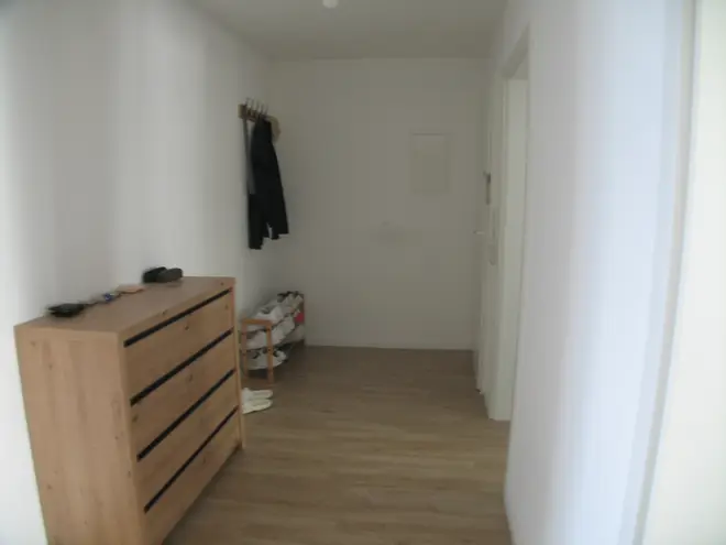 2 Zimmer Wohnung mit 52 m² in Karlsruhe – Bild 4