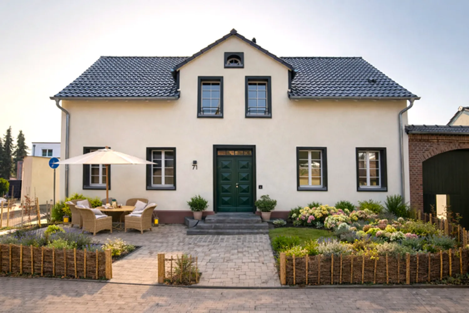5 Zimmer Wohnung mit 146 m² in Bergheim – Bild 5