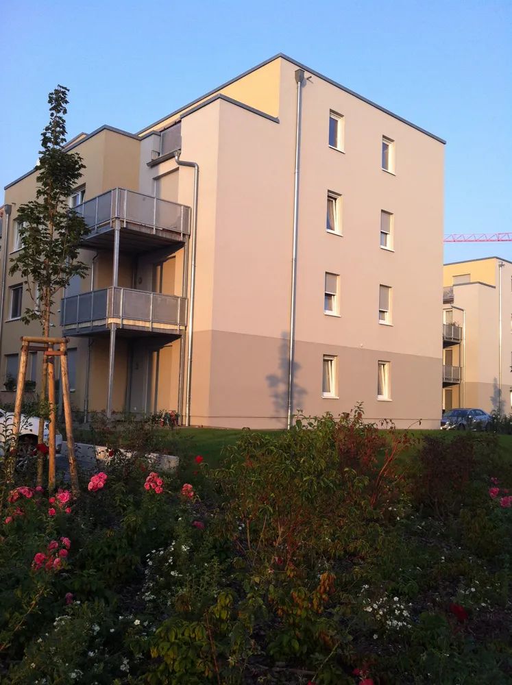 2 Zimmer Wohnung mit 52 m² in Potsdam – Bild 7