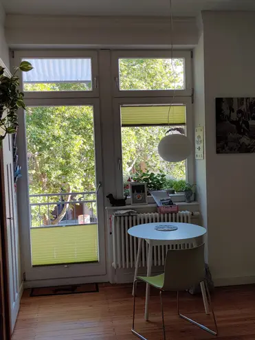 3 room apartment with 103 m² in Ludwigshafen am Rhein – Photo 5