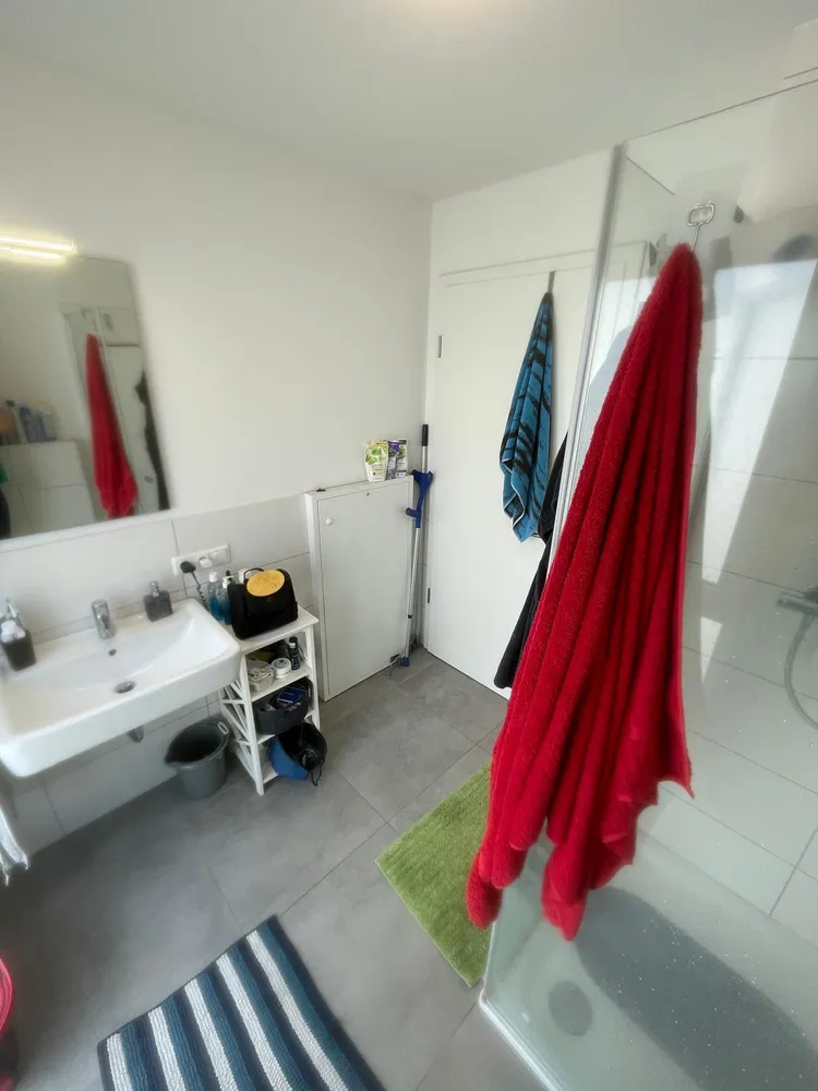 1 Zimmer Wohnung mit 16 m² in Bremen – Bild 6