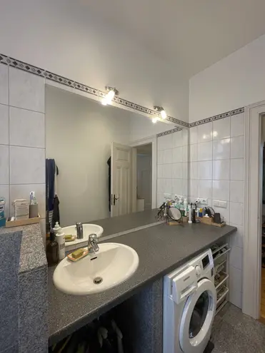 3 Zimmer Wohnung mit 70 m² in Wiesbaden – Bild 12