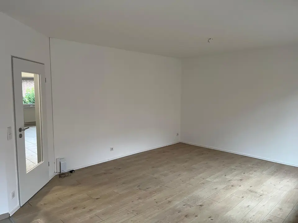 4 Zimmer Wohnung mit 68 m² in Coesfeld – Bild 6