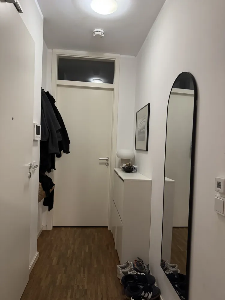 3 Zimmer Wohnung mit 80 m² in Hamburg – Bild 6