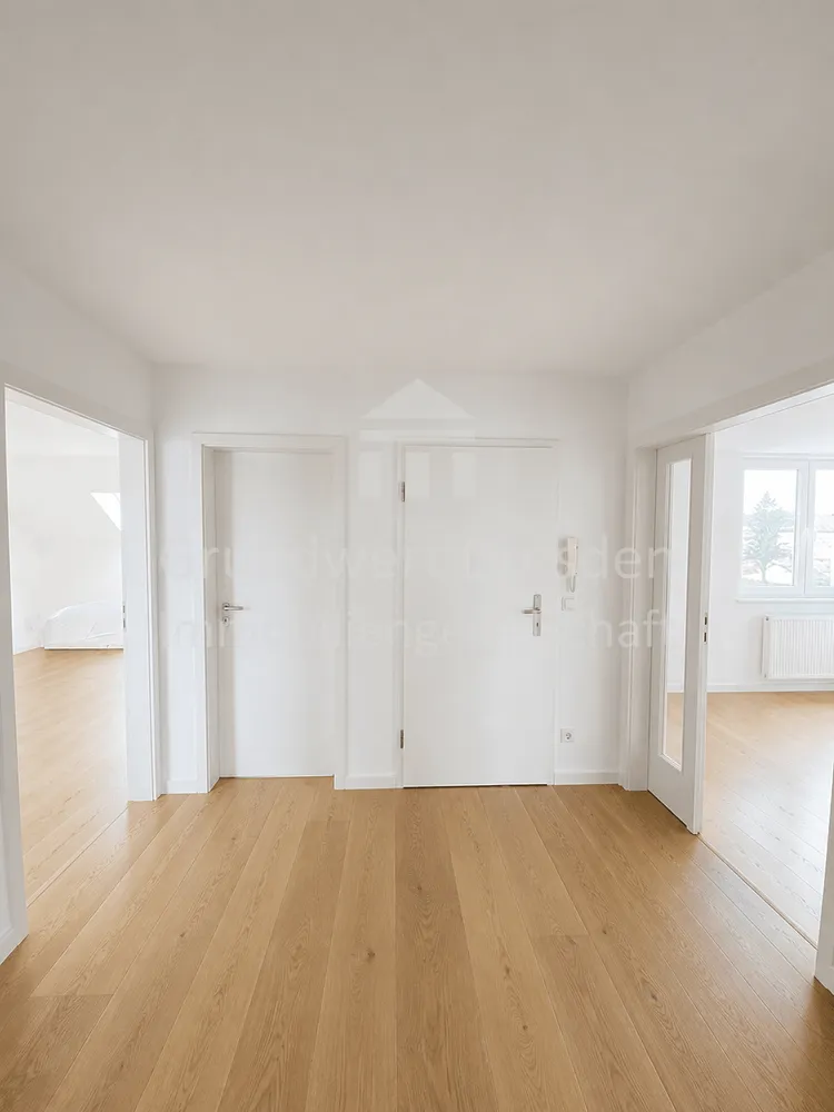 3 room apartment with 84 m² in Dresden – Photo 10