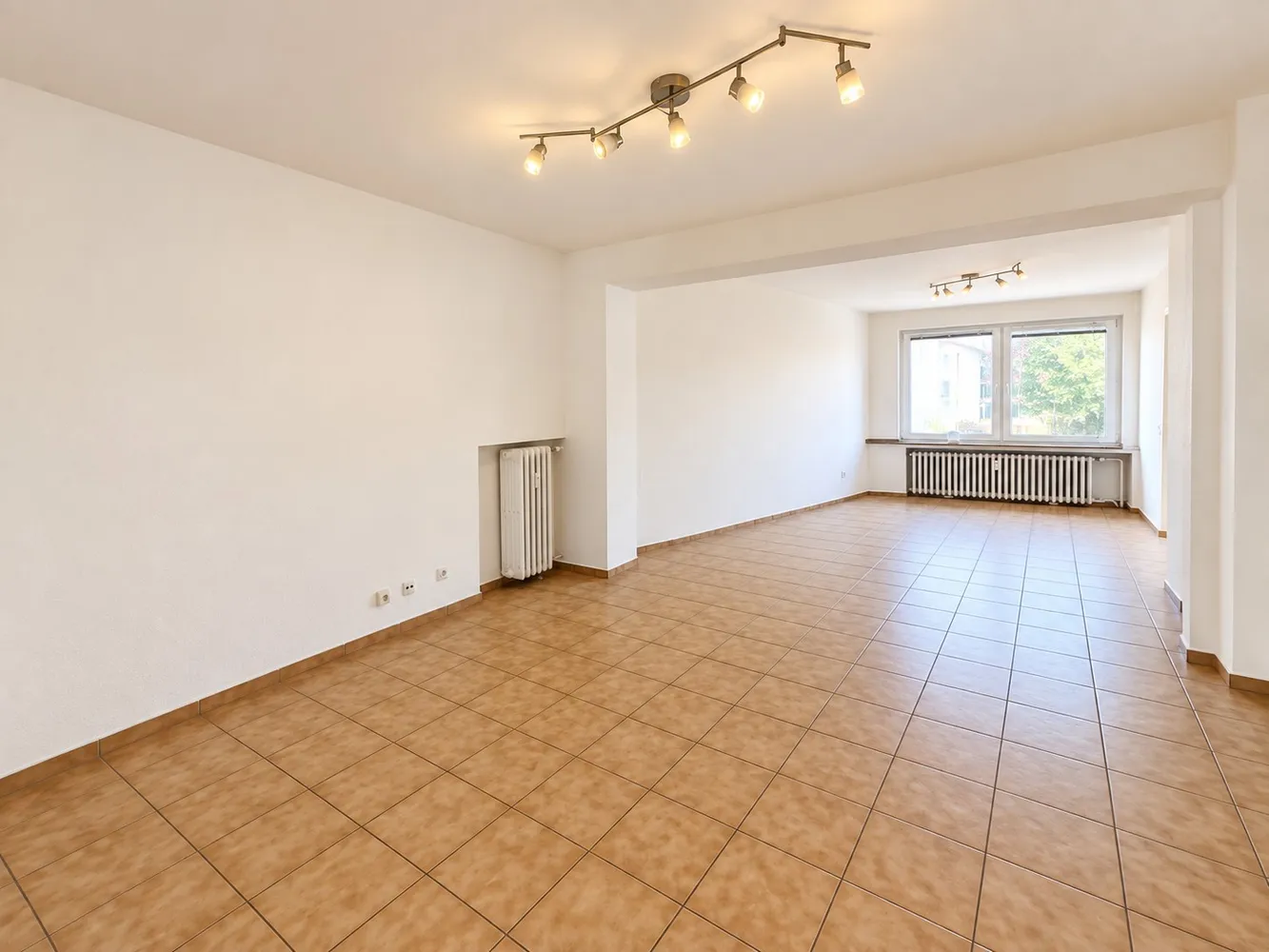 1 room apartment with 42 m² in Mönchengladbach – Photo 2