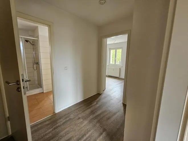 2 Zimmer Wohnung mit 48 m² in Magdeburg – Bild 7