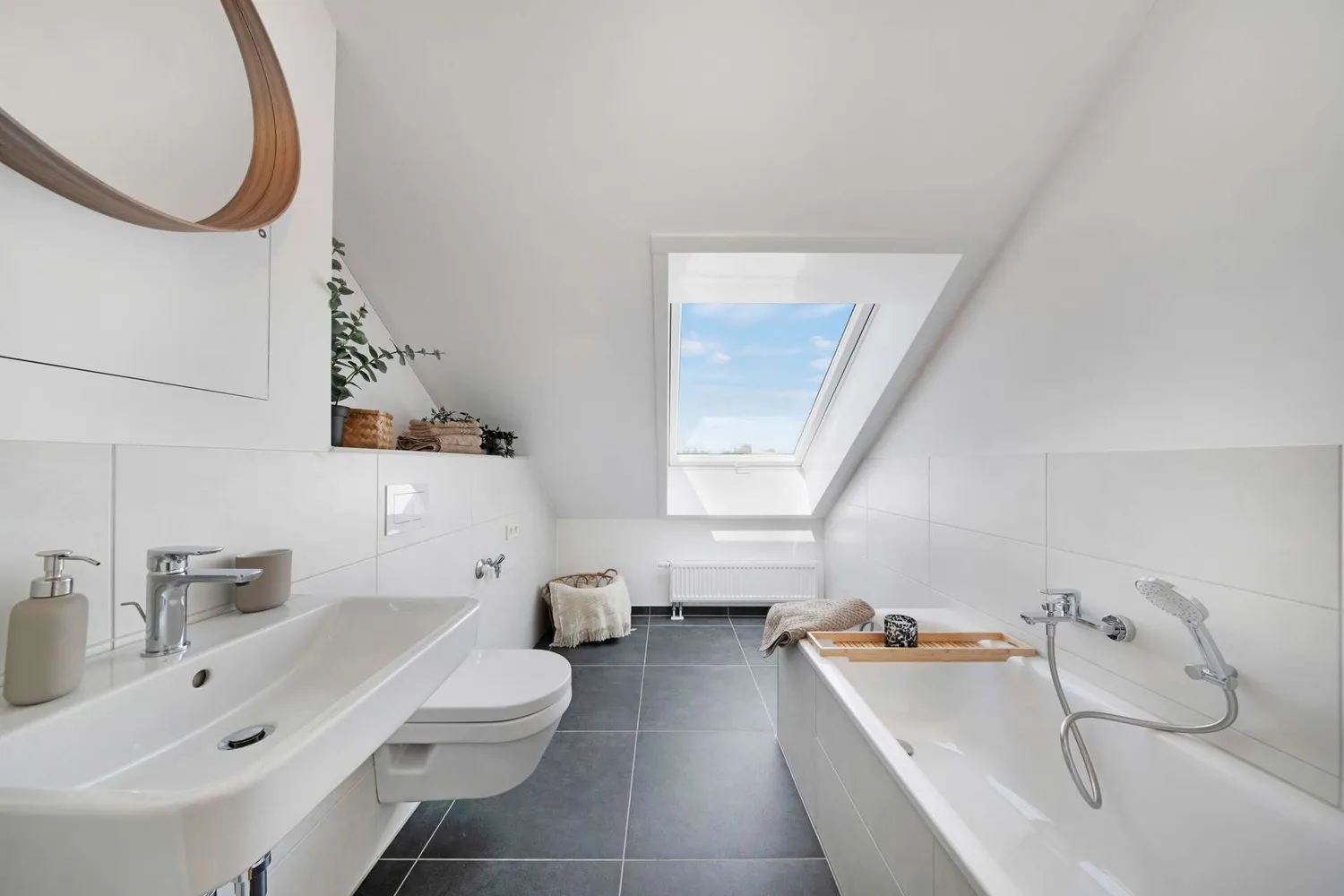 4 Zimmer Haus mit 120 m² in Nürnberg – Bild 3