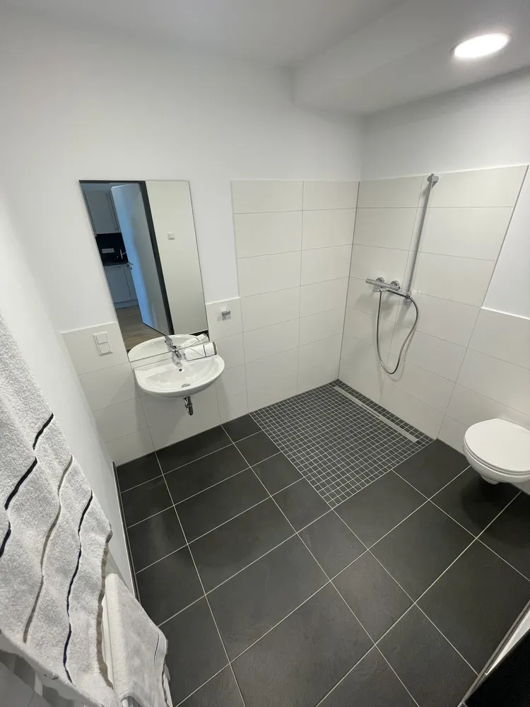 1 Zimmer Wohnung mit 45 m² in Dortmund – Bild 8