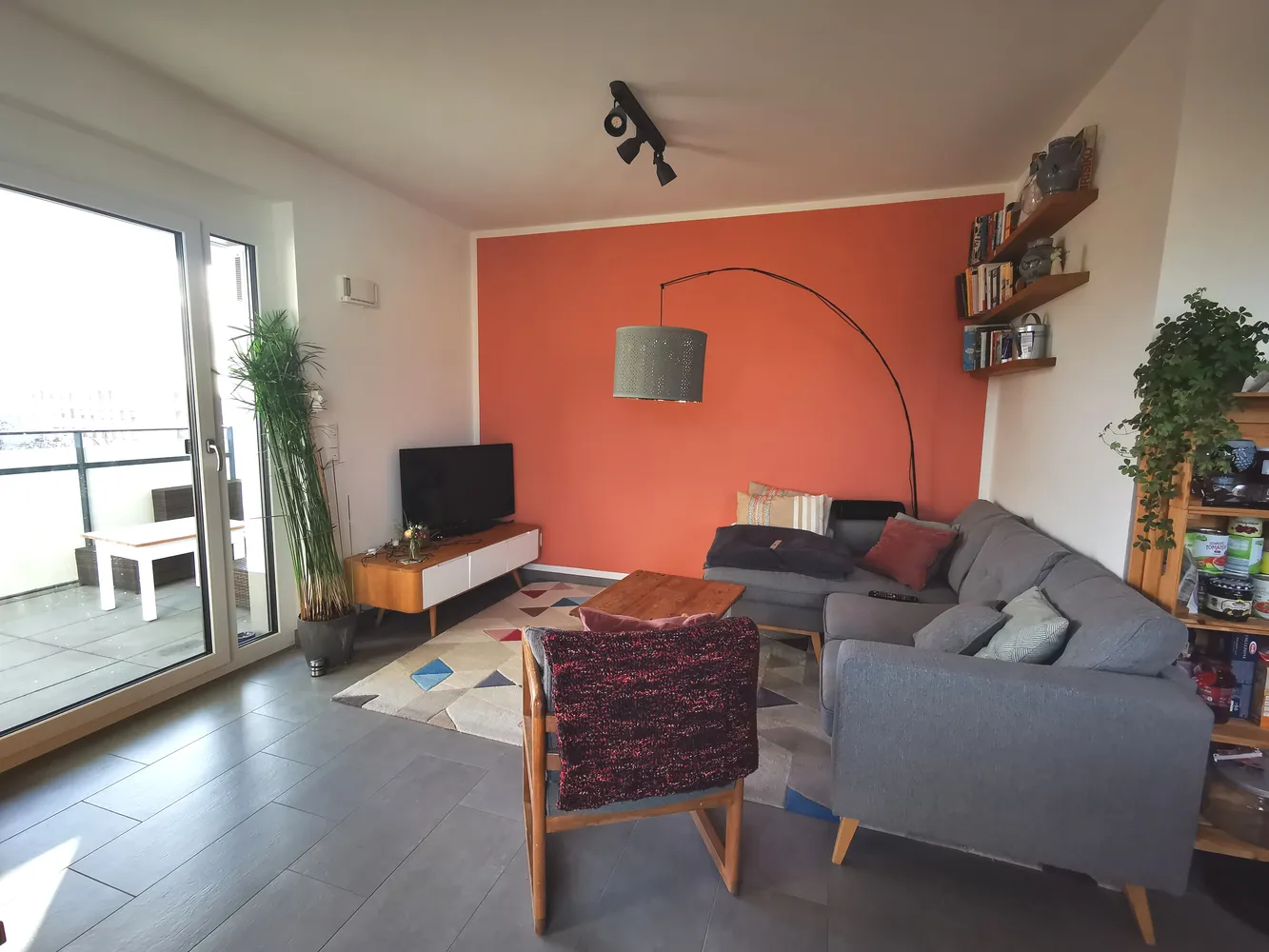2 Zimmer Wohnung mit 66 m² in Darmstadt – Bild 12