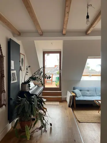 2 Zimmer Wohnung mit 84 m² in Köln – Bild 5